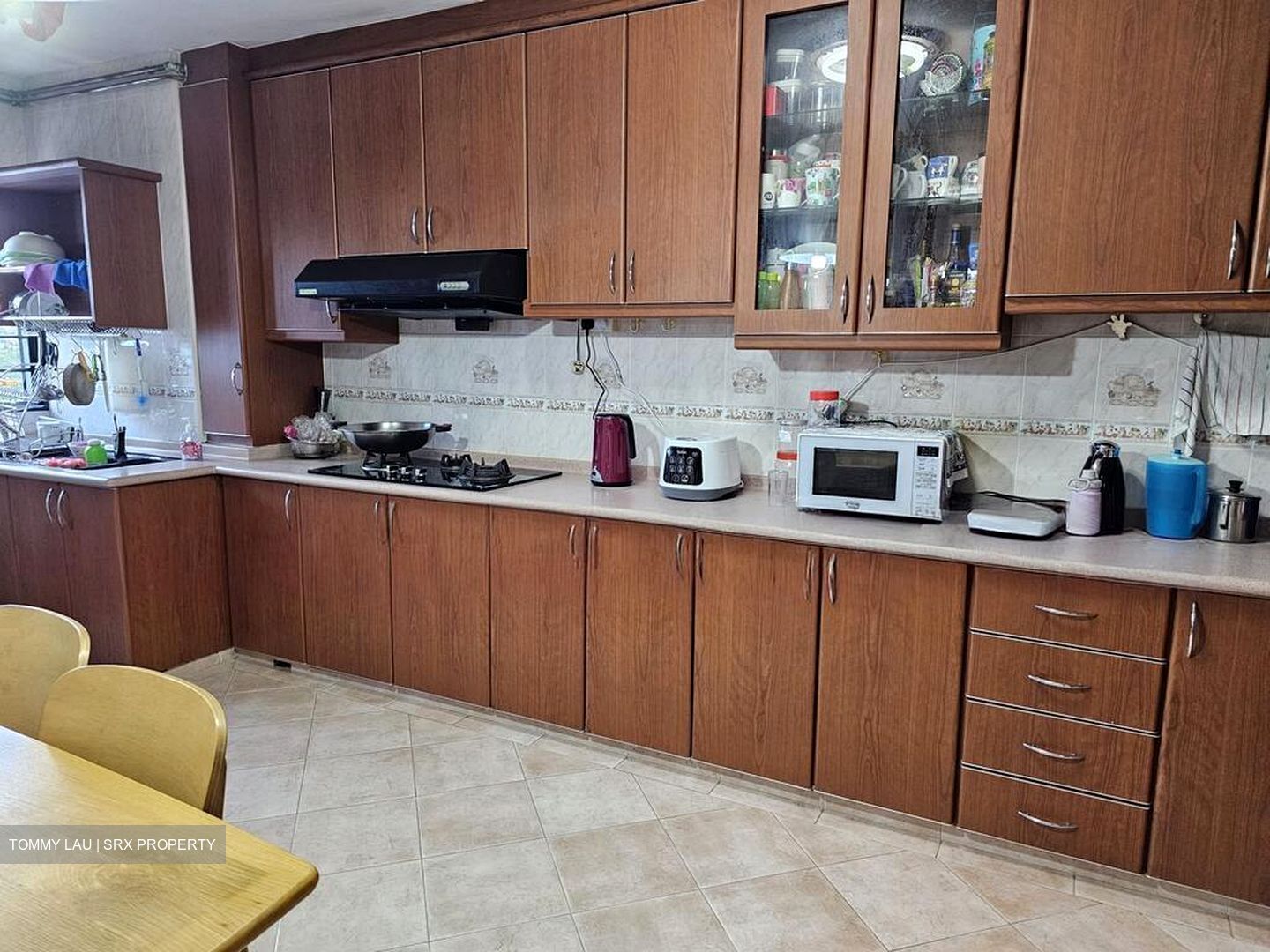 Blk 127 Tampines Street 11 (Tampines), HDB 4 Rooms #524397071